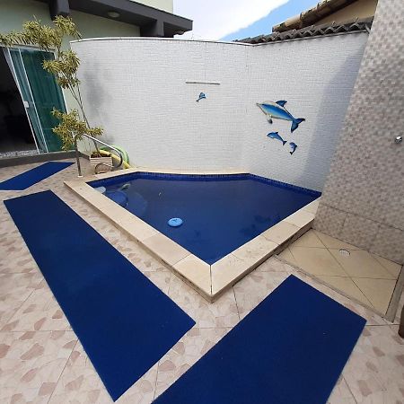 Casa Em Cabo Frio 4Q Para Descanso E Lazer Dış mekan fotoğraf