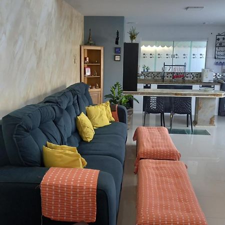 Casa Em Cabo Frio 4Q Para Descanso E Lazer Dış mekan fotoğraf