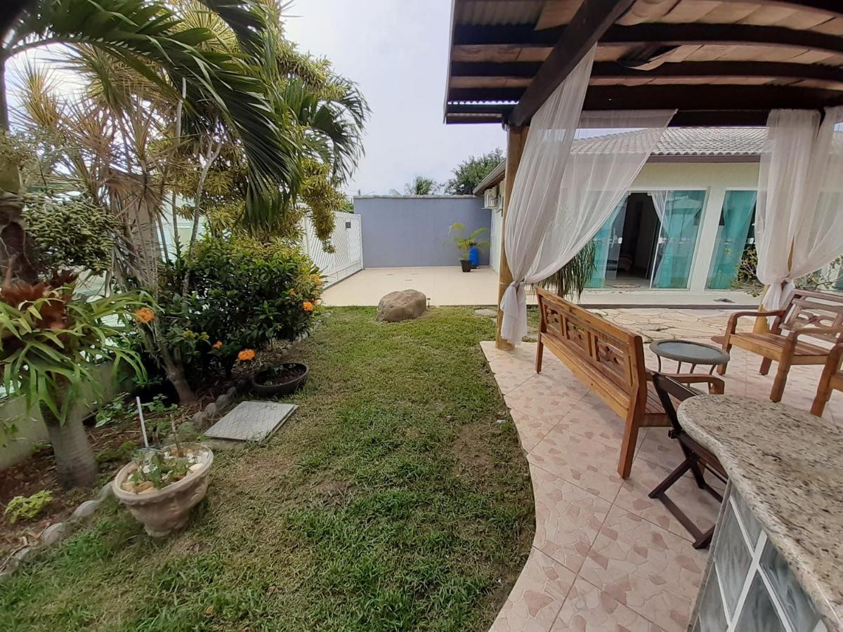Casa Em Cabo Frio 4Q Para Descanso E Lazer Dış mekan fotoğraf