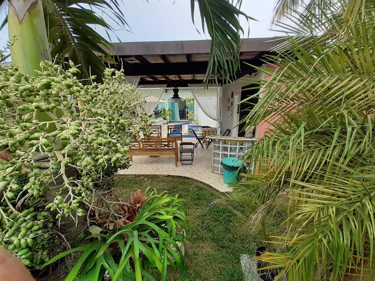 Casa Em Cabo Frio 4Q Para Descanso E Lazer Dış mekan fotoğraf