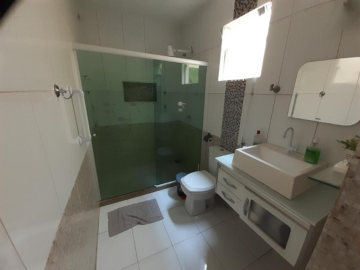 Casa Em Cabo Frio 4Q Para Descanso E Lazer Dış mekan fotoğraf