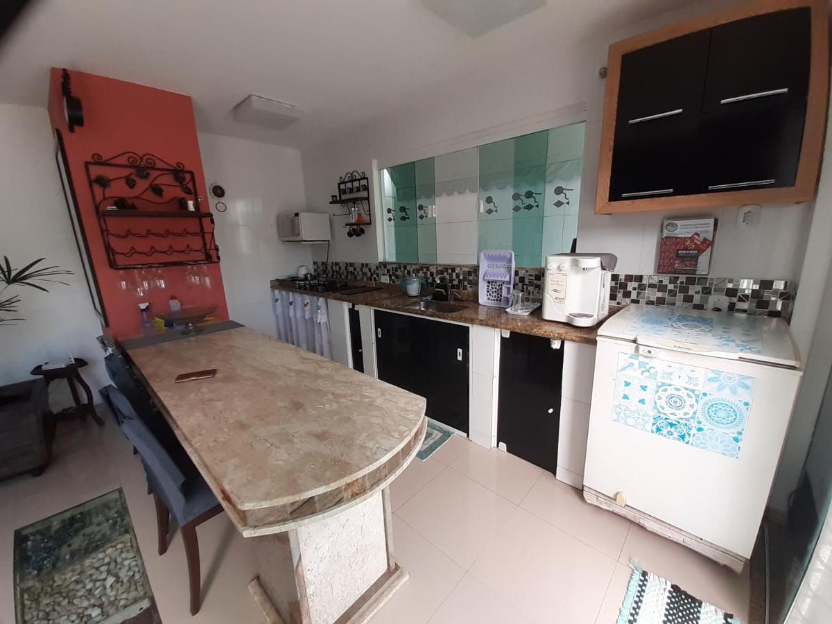 Casa Em Cabo Frio 4Q Para Descanso E Lazer Dış mekan fotoğraf