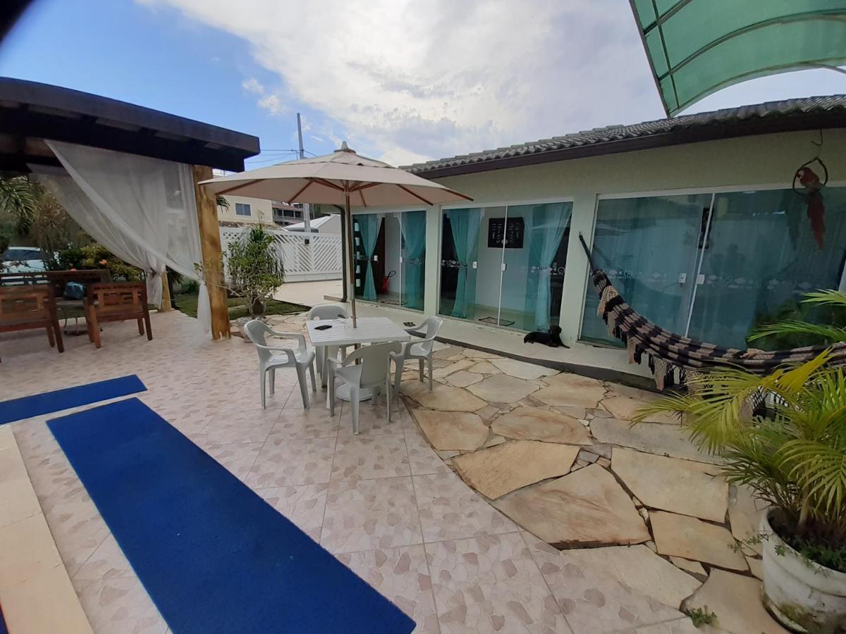 Casa Em Cabo Frio 4Q Para Descanso E Lazer Dış mekan fotoğraf