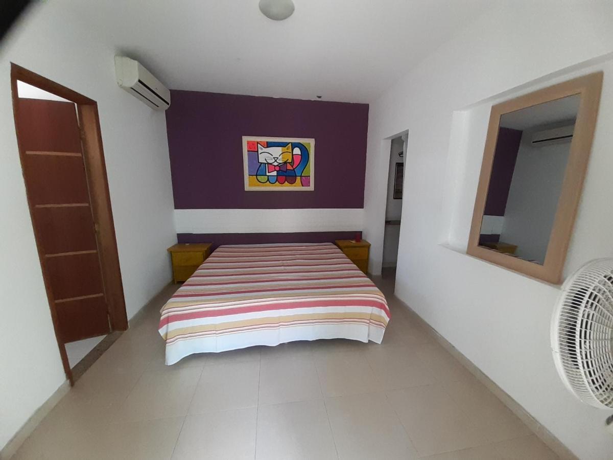 Casa Em Cabo Frio 4Q Para Descanso E Lazer Dış mekan fotoğraf