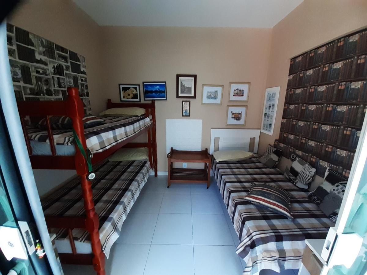 Casa Em Cabo Frio 4Q Para Descanso E Lazer Dış mekan fotoğraf