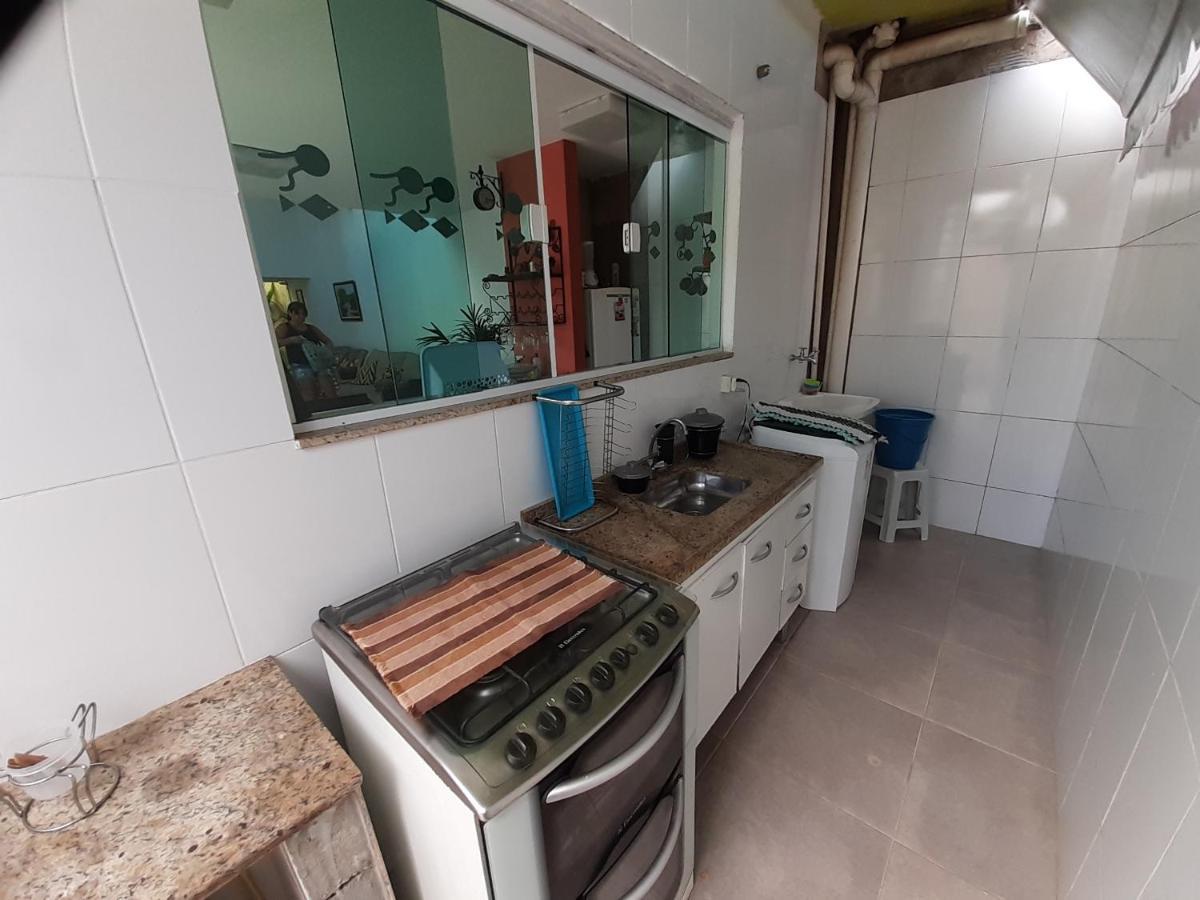 Casa Em Cabo Frio 4Q Para Descanso E Lazer Dış mekan fotoğraf
