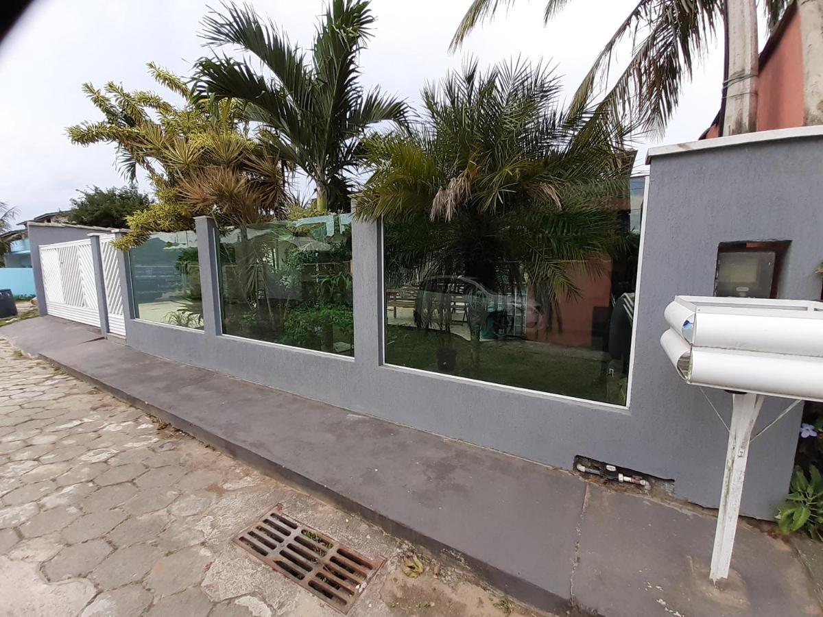 Casa Em Cabo Frio 4Q Para Descanso E Lazer Dış mekan fotoğraf