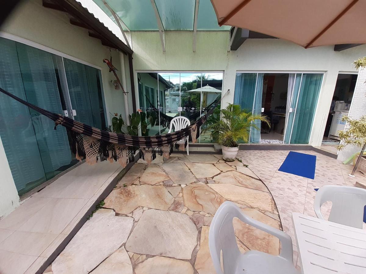 Casa Em Cabo Frio 4Q Para Descanso E Lazer Dış mekan fotoğraf