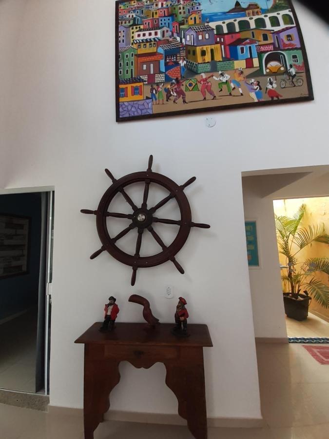 Casa Em Cabo Frio 4Q Para Descanso E Lazer Dış mekan fotoğraf