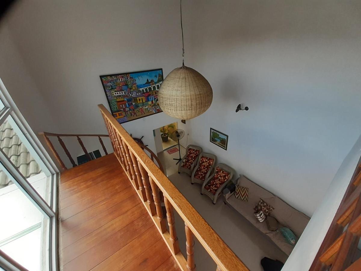 Casa Em Cabo Frio 4Q Para Descanso E Lazer Dış mekan fotoğraf
