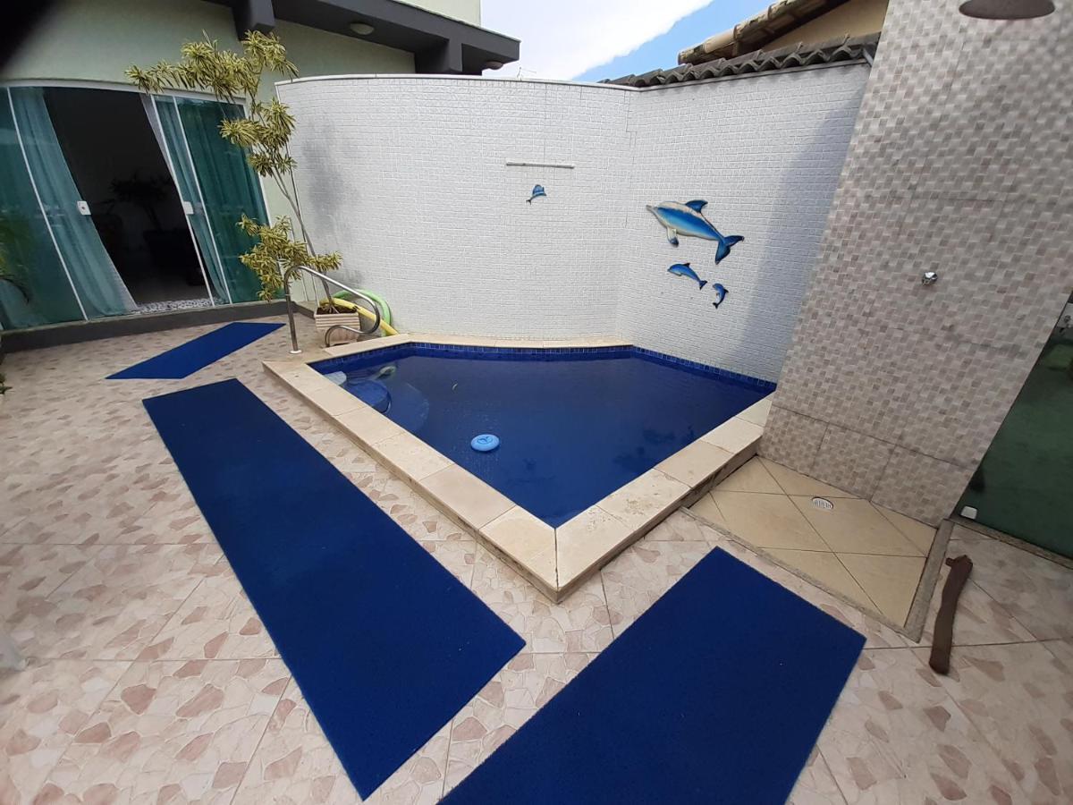 Casa Em Cabo Frio 4Q Para Descanso E Lazer Dış mekan fotoğraf