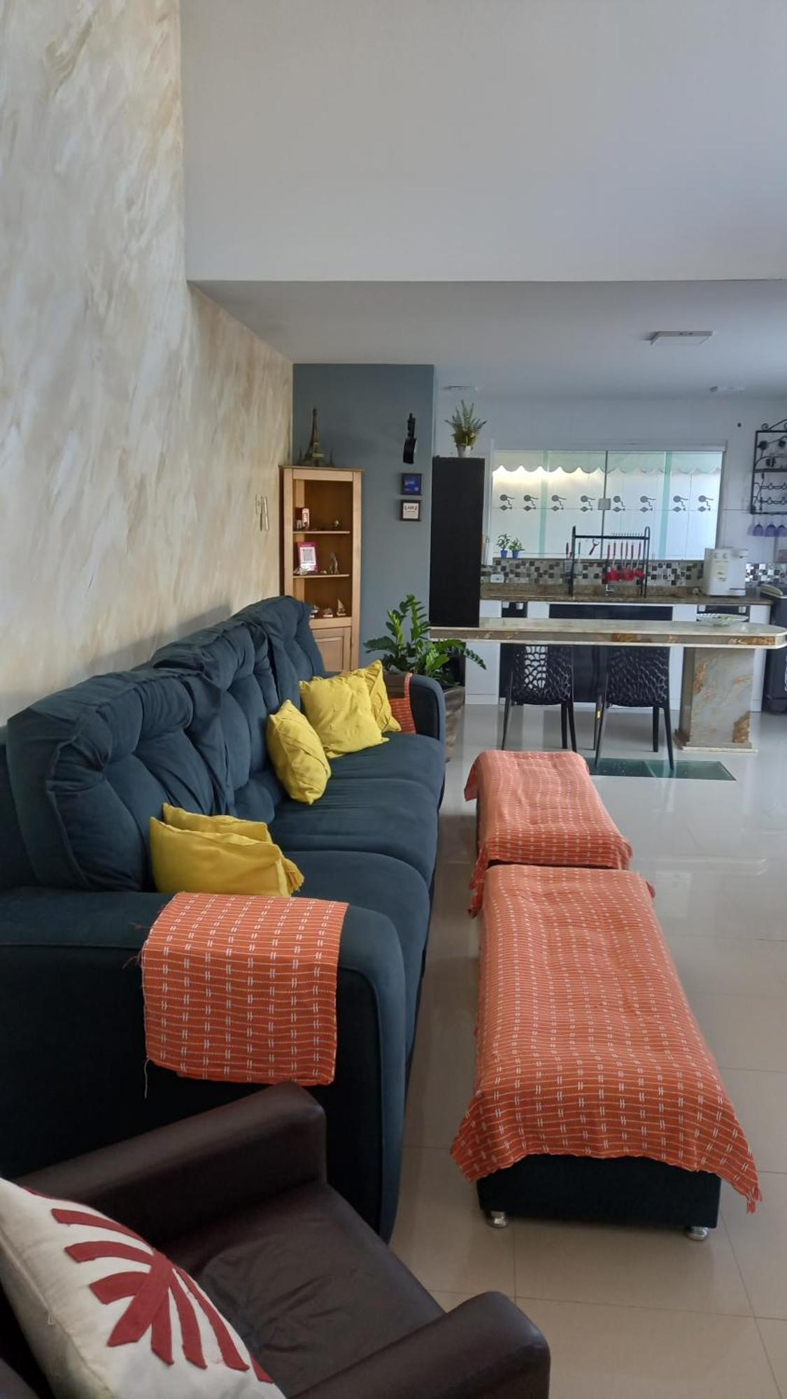Casa Em Cabo Frio 4Q Para Descanso E Lazer Dış mekan fotoğraf